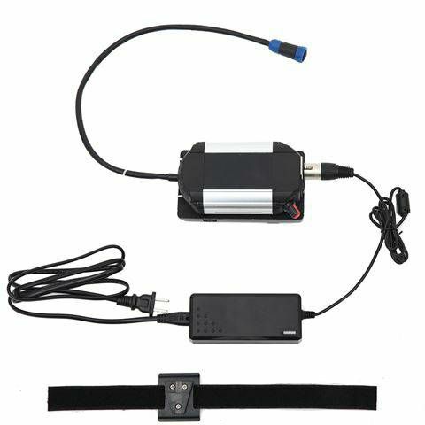 Falcon Eyes LPL-S2802T-K2 2x56W KIT Soft LED Lamp rasvjeta za video snimanje