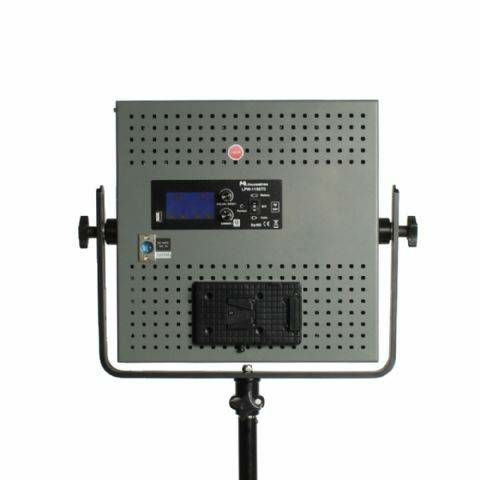 Falcon Eyes LPW-1156TD 230V Dimmable Bi-Color Wi-Fi LED Lamp rasvjeta za video snimanje
