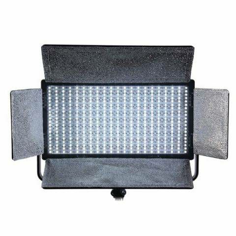 Falcon Eyes LPW-820TD 230V Dimmable Bi-Color Wi-Fi LED Lamp panel rasvjeta za video snimanje