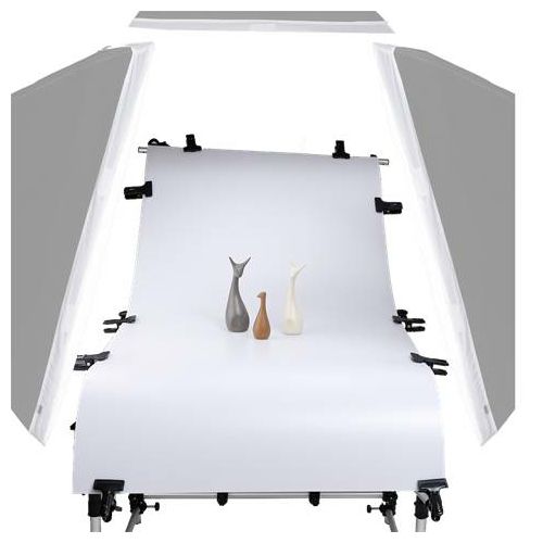 Falcon Eyes Photo Table ST-1020A 100x200cm studijski foto stol