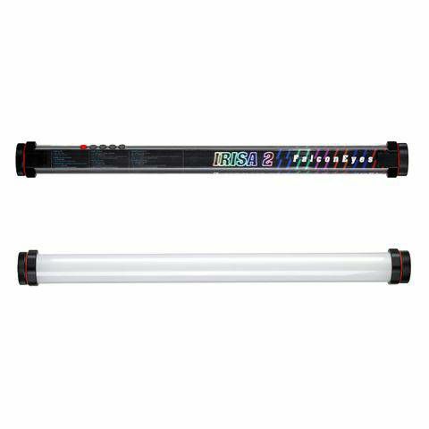 Falcon Eyes RGB LED Light Stick Irisa 2 Fi2B