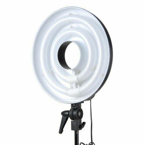 Falcon Eyes Ring Light RFL-2 50W kontinuirana fluo kružna rasvjeta