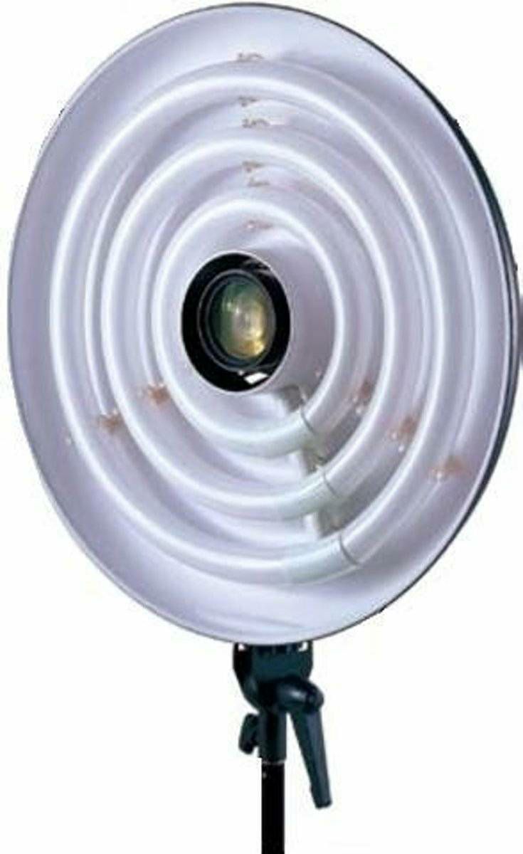 Falcon Eyes Ring Light RFL-3 90W kontinuirana fluo kružna rasvjeta