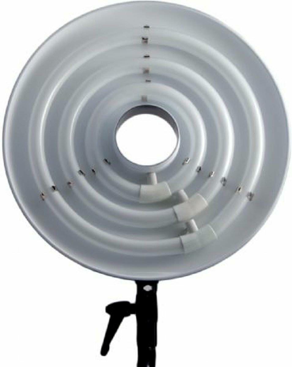 Falcon Eyes Ring Light RFL-3 90W kontinuirana fluo kružna rasvjeta