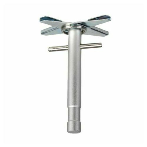 Falcon Eyes Scissor Clamp SC-CLAMP for Dropped Ceiling nosač sa stezaljkom za učvršćivanje na spušteni strop