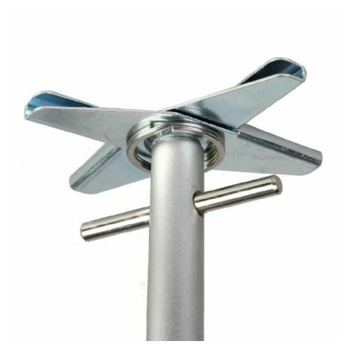 Falcon Eyes Scissor Clamp SC-CLAMP for Dropped Ceiling nosač sa stezaljkom za učvršćivanje na spušteni strop