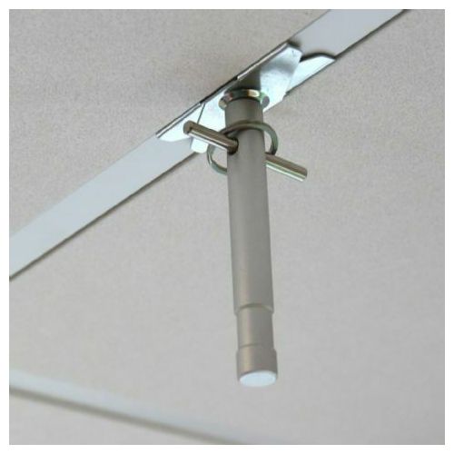 Falcon Eyes Scissor Clamp SC-CLAMP for Dropped Ceiling nosač sa stezaljkom za učvršćivanje na spušteni strop