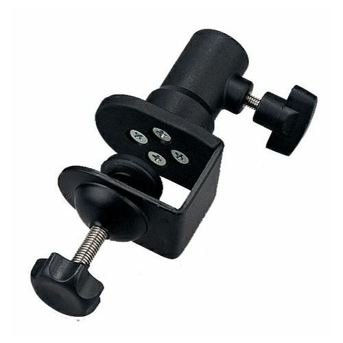 Falcon Eyes Shelf Clamp + Spigot Holder CL-35FL višenamjenski studijski držač nosač