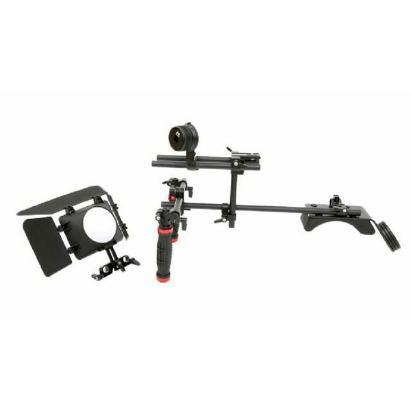 Falcon Eyes Shoulder Support Rig VRG-S-1 stabilizator za video snimanje