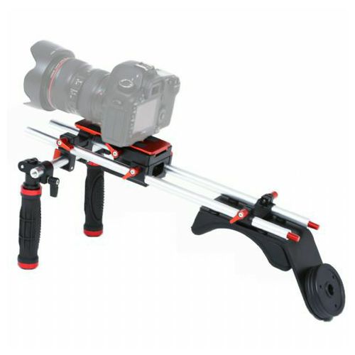 Falcon Eyes Shoulder Support Rig VRG-S-2 stabilizator za video snimanje