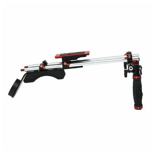 Falcon Eyes Shoulder Support Rig VRG-S-2 stabilizator za video snimanje