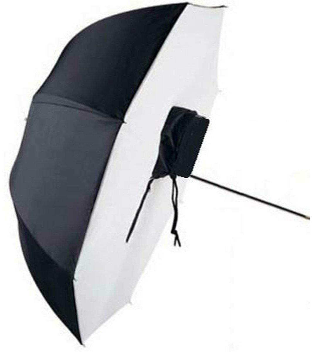 Falcon Eyes Softbox Umbrella Reflection U-48 118cm reflektirajući foto kišobran Brolly box