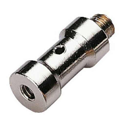 Falcon Eyes Spigot Adapter SP-4F8M 32mm ženski 1/4" muški 3/8"