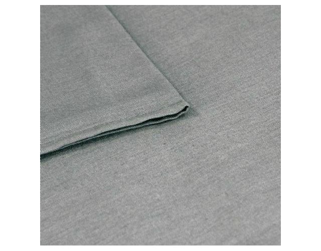 Falcon Eyes studijska foto pozadina od tkanine pamuk BCP-104 2,7x7m Grey siva Cotton Background Cloth Non-washable