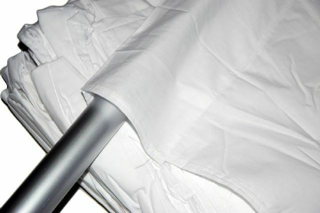 Falcon Eyes studijska foto pozadina od tkanine pamuk s grafičkim uzorkom teksturom BC-001 2,7x7m Cotton Background cloth with pattern Non-washable