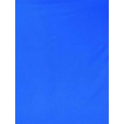 Falcon Eyes studijska foto pozadina od tkanine pamuk BCP-05 2,9x5m Chroma Blue Cotton Background Cloth Washable