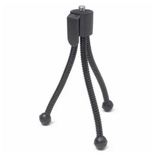 Falcon Eyes Table Tripod MT-140 fleksibilni mini stolni stativ za kompaktni fotoaparat ili akcijsku kameru