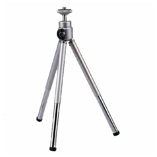 Falcon Eyes Table Tripod MT-210 mini stolni stativ za kompaktni fotoaparat ili akcijsku kameru