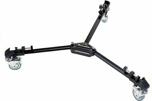 Falcon Eyes Tripod Dolly PT-50 Universal kolica rote za studijske stative