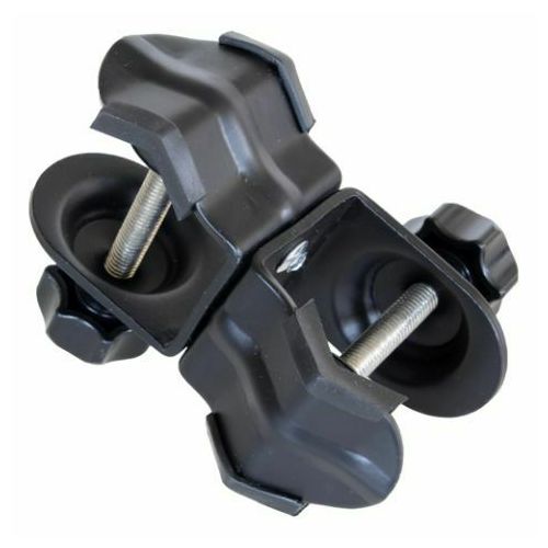 Falcon Eyes Tube Clamp CLD-35 for 2 Tubes stezaljka za dvije cijevi do 35mm