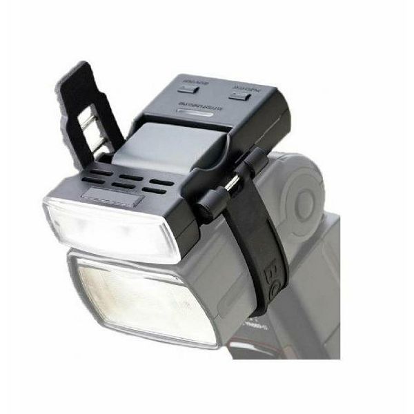 Falcon Eyes VL-100 LED Modeling Lamp for Speedlite Flash Guns