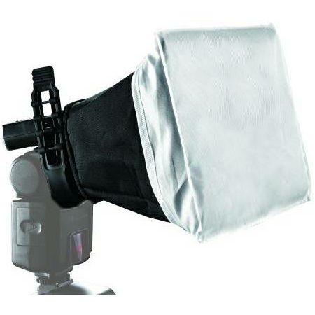 Falcon Eyes VL-100 LED Modeling Lamp for Speedlite Flash Guns