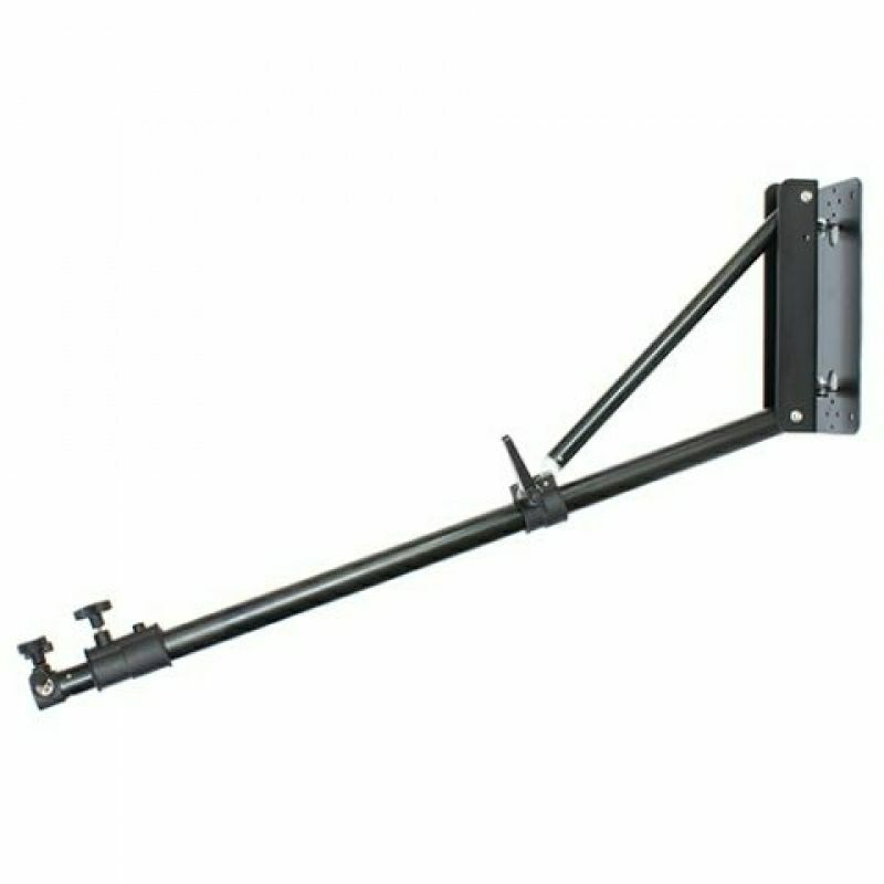 Falcon Eyes Wall Boom Arm WB-1690 98-169cm 3-7kg zidni stalak nosač produljena ruka kran za montažu na zid