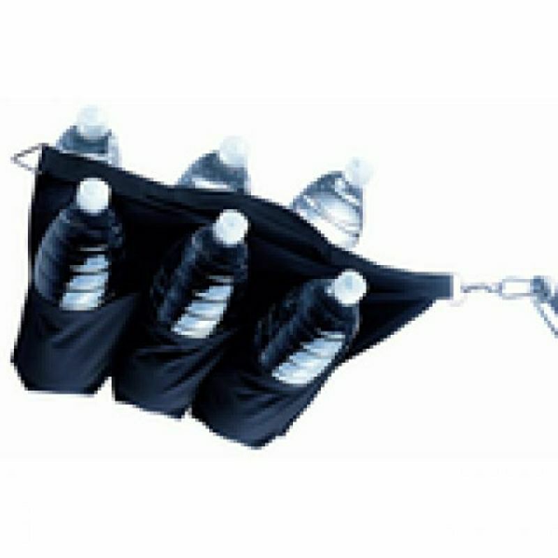 Falcon Eyes Water Bag Large WB-L torba za postavljanje težeg tereta kao uteg protuteža na produljenoj ruci kranu studijskog stativa