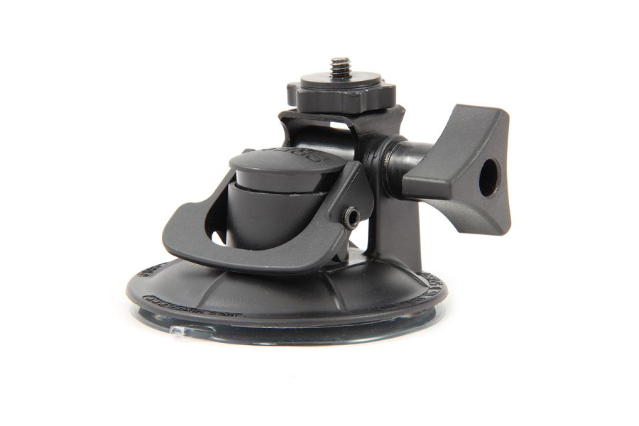 Fat Gecko Suction Light Mount vakumski nosač 1,8kg nosivost