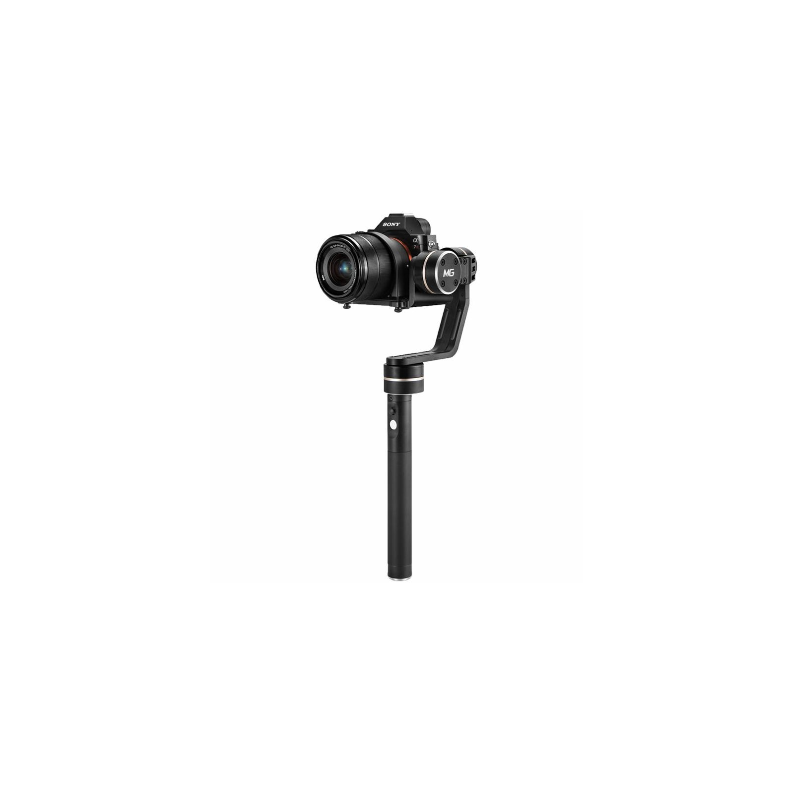 Feiyu Tech MG 3-Axis Handheld Gimbal for Mirrorless Cameras FY-MG kamera 3D gimbal