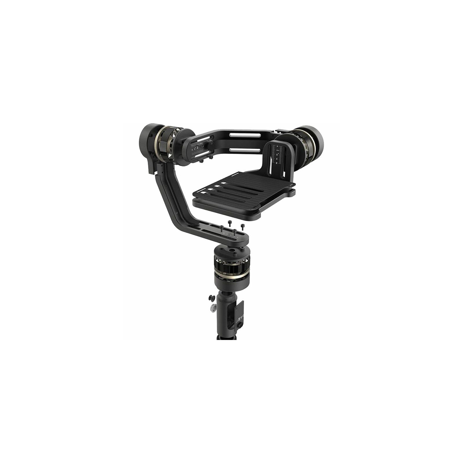 Feiyu Tech MG 3-Axis Handheld Gimbal for Mirrorless Cameras FY-MG kamera 3D gimbal