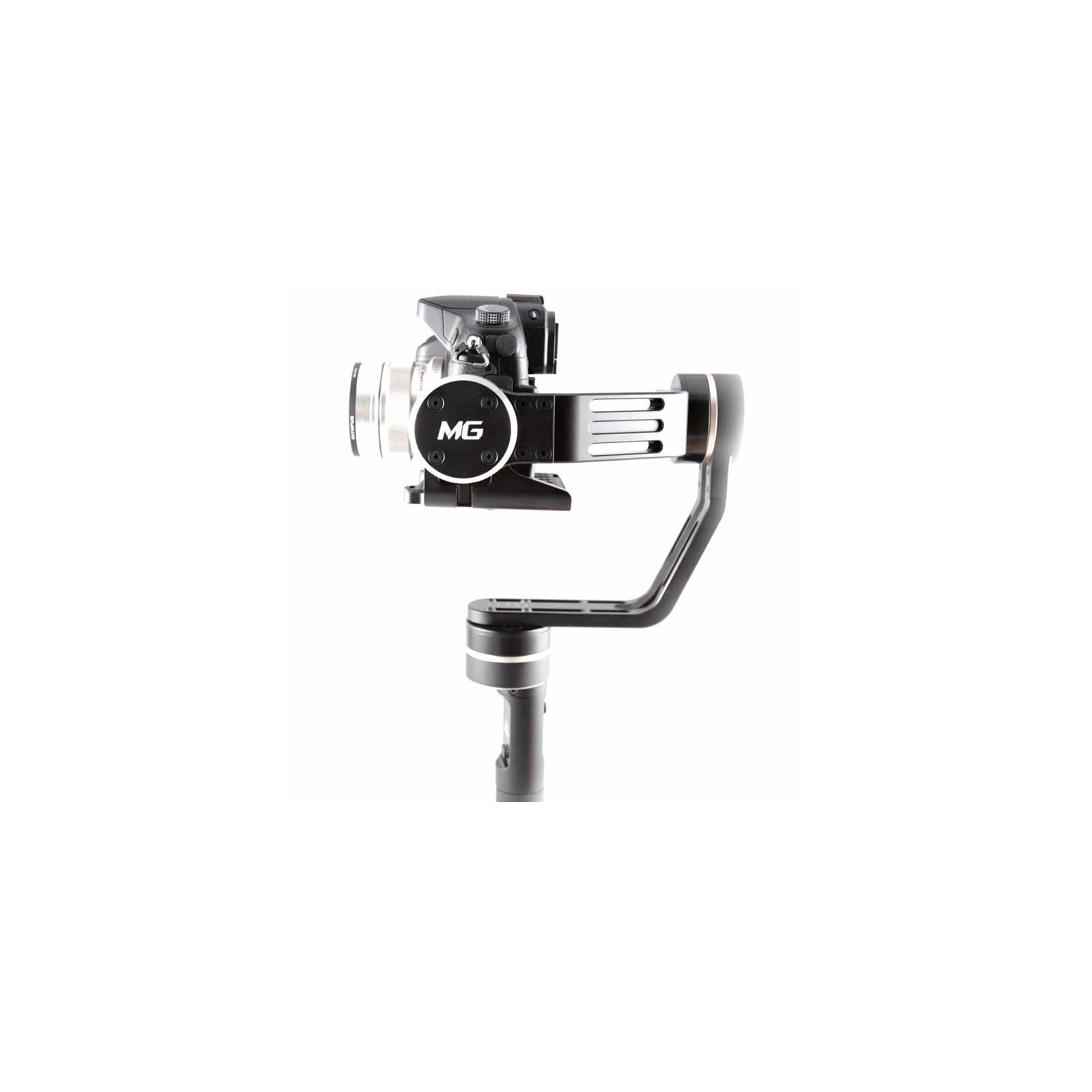 Feiyu Tech MG 3-Axis Handheld Gimbal for Mirrorless Cameras FY-MG kamera 3D gimbal