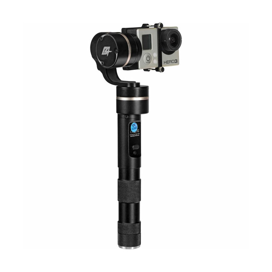 Feiyu Tech G4 3-Axis 3D GoPro gimbal stabilizator za Hero4 kamere Feiy