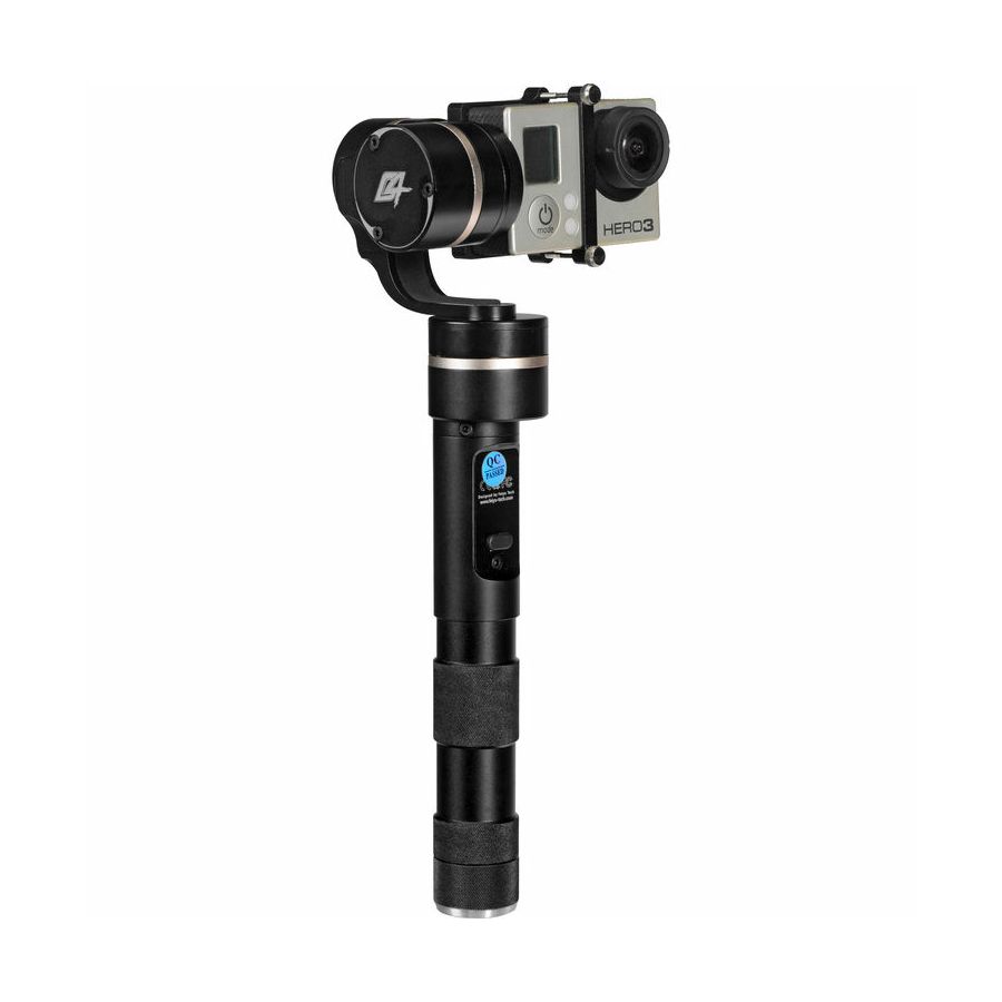 Feiyu Tech G4 3-Axis 3D GoPro gimbal stabilizator za Hero4 kamere Feiyutech