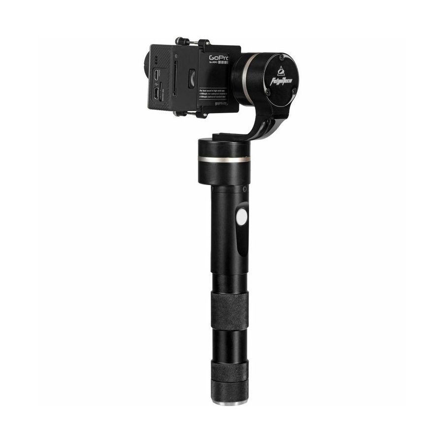 Feiyu Tech G4 3-Axis 3D GoPro gimbal stabilizator za Hero4 kamere Feiyutech