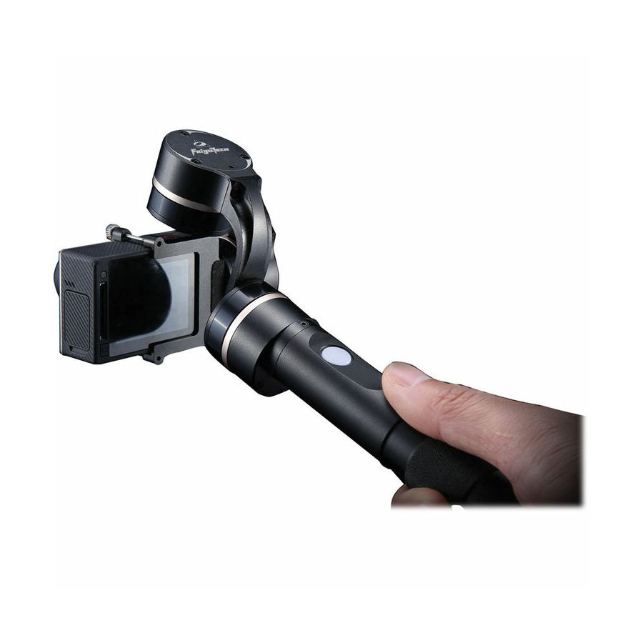 Feiyu Tech G4 3-Axis 3D GoPro gimbal stabilizator za Hero4 kamere Feiyutech