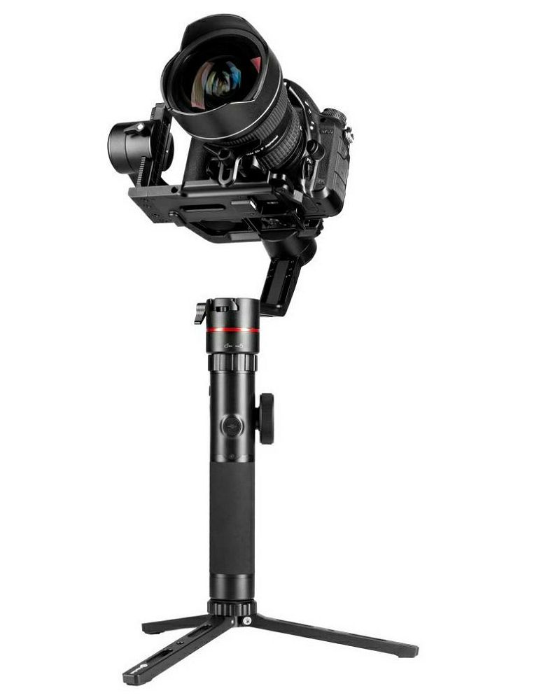 FeiyuTech AK2000 Gimbal Stabilizer 3-osni stabilizator za video snimanje