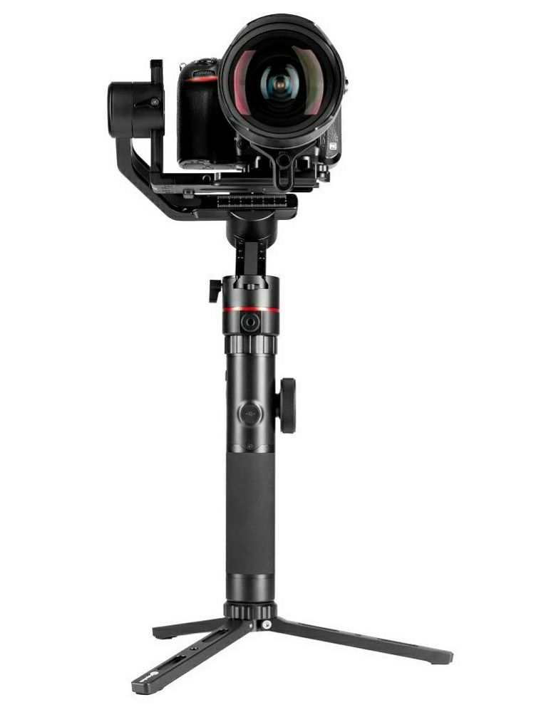 FeiyuTech AK2000 Gimbal Stabilizer 3-osni stabilizator za video snimanje