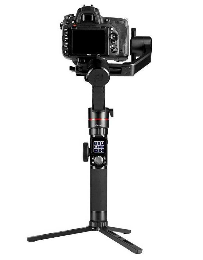 FeiyuTech AK2000 Gimbal Stabilizer 3-osni stabilizator za video snimanje