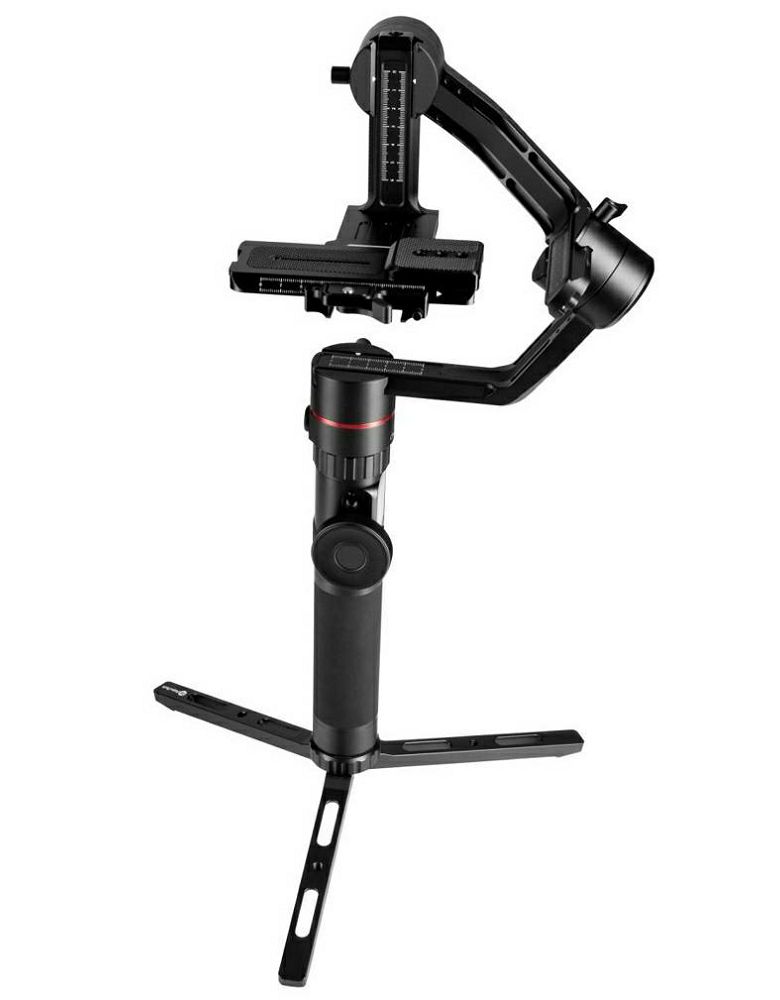 FeiyuTech AK2000 Gimbal Stabilizer 3-osni stabilizator za video snimanje