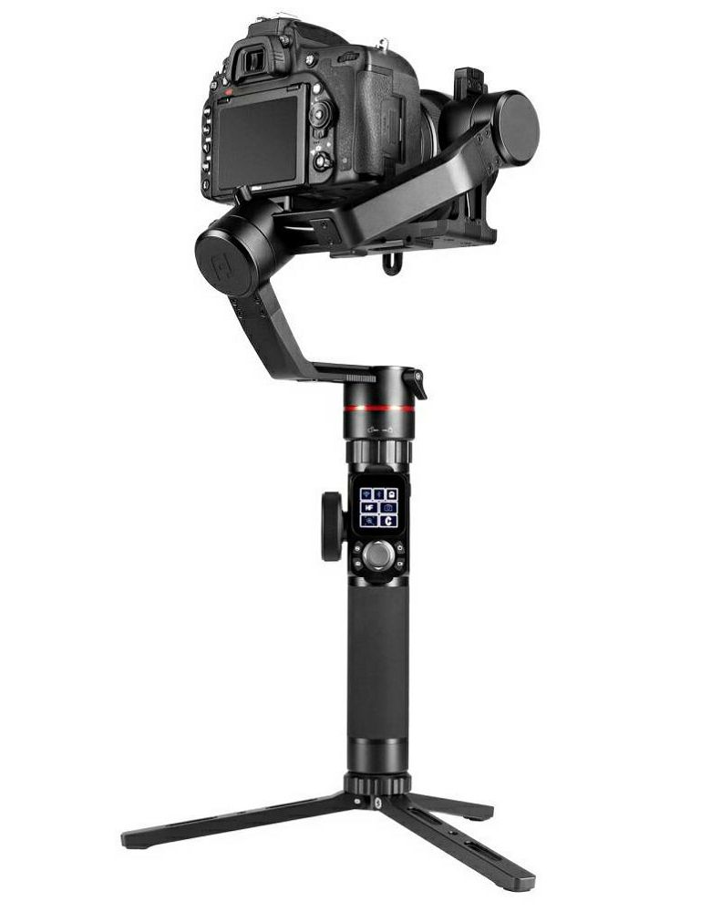 FeiyuTech AK2000 Gimbal Stabilizer 3-osni stabilizator za video snimanje