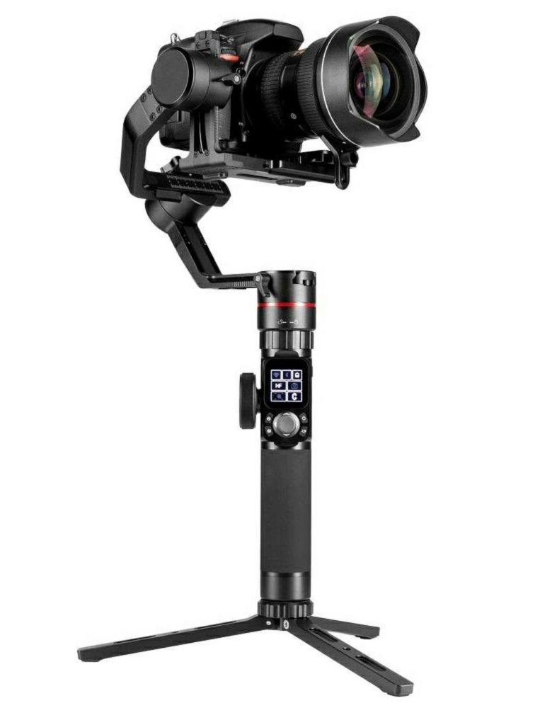 FeiyuTech AK2000 Gimbal Stabilizer 3-osni stabilizator za video snimanje