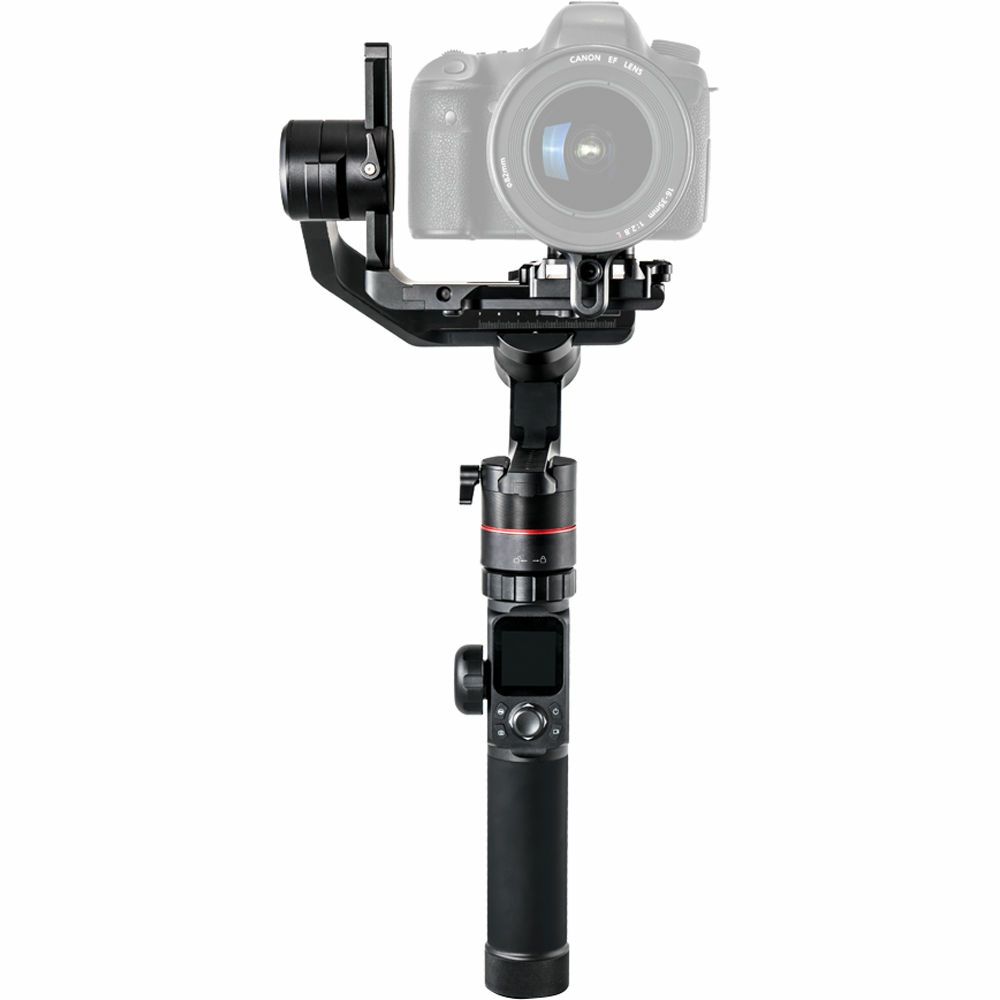 FeiyuTech AK4000 Gimbal Stabilizer 3-osni stabilizator za video snimanje