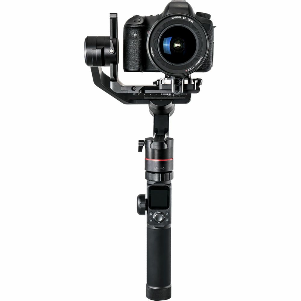 FeiyuTech AK4000 Gimbal Stabilizer 3-osni stabilizator za video snimanje