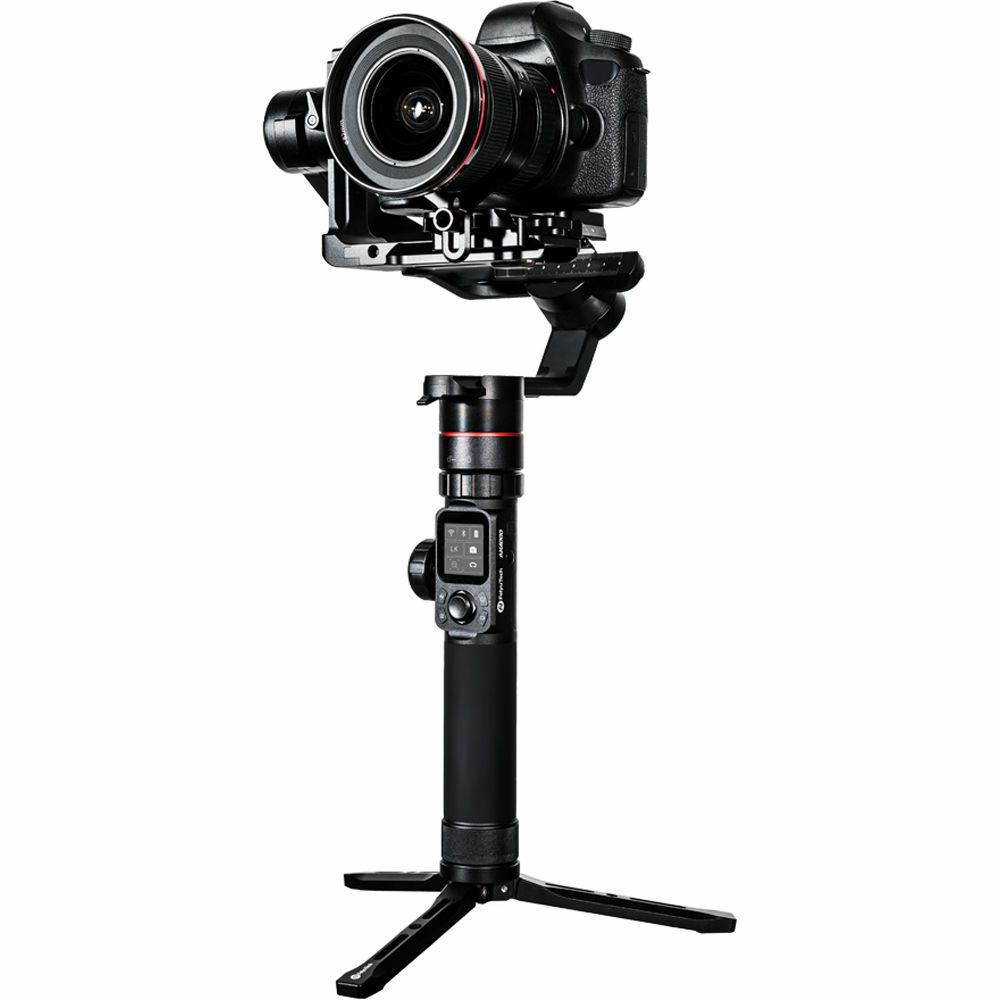 FeiyuTech AK4000 Gimbal Stabilizer 3-osni stabilizator za video snimanje