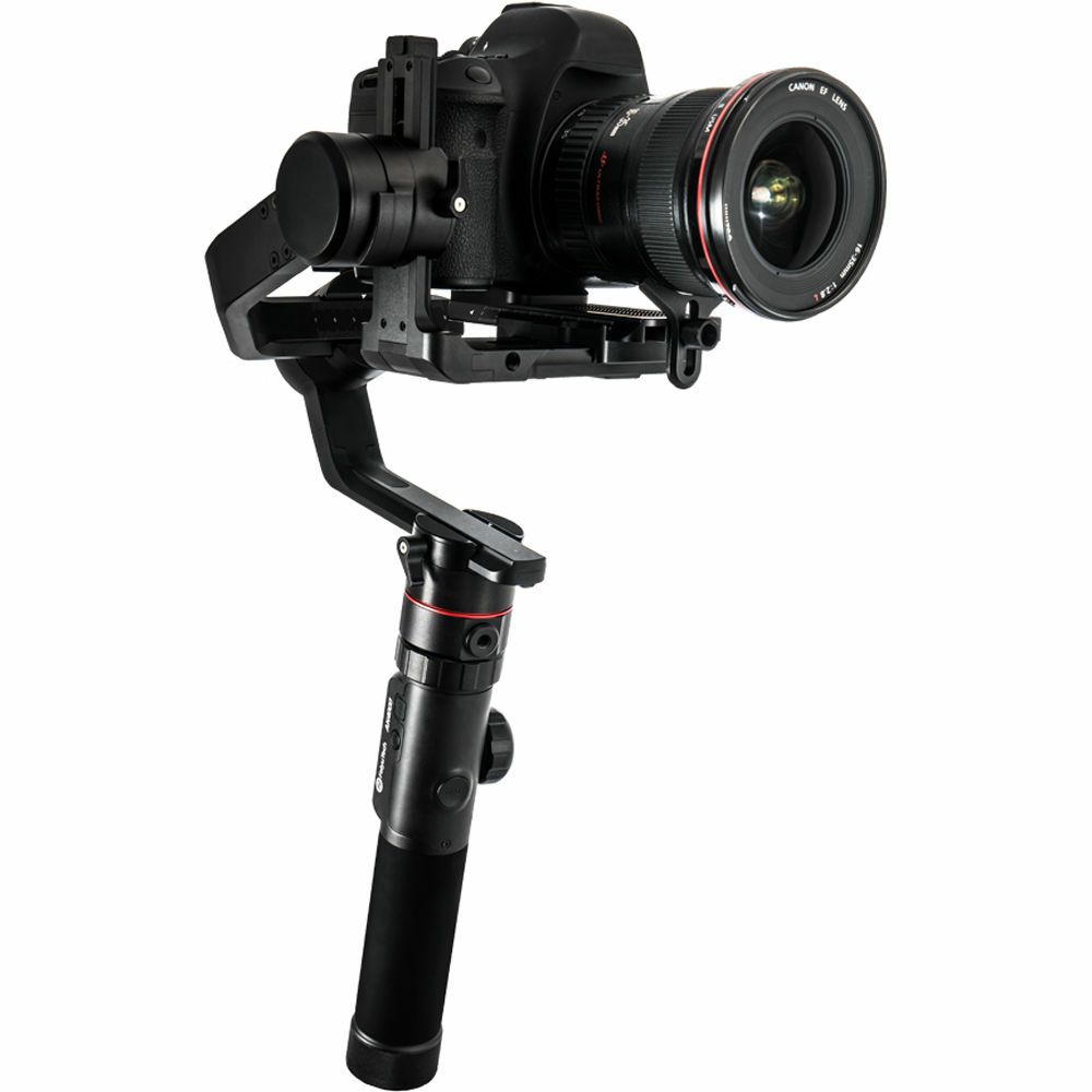 FeiyuTech AK4000 Gimbal Stabilizer 3-osni stabilizator za video snimanje