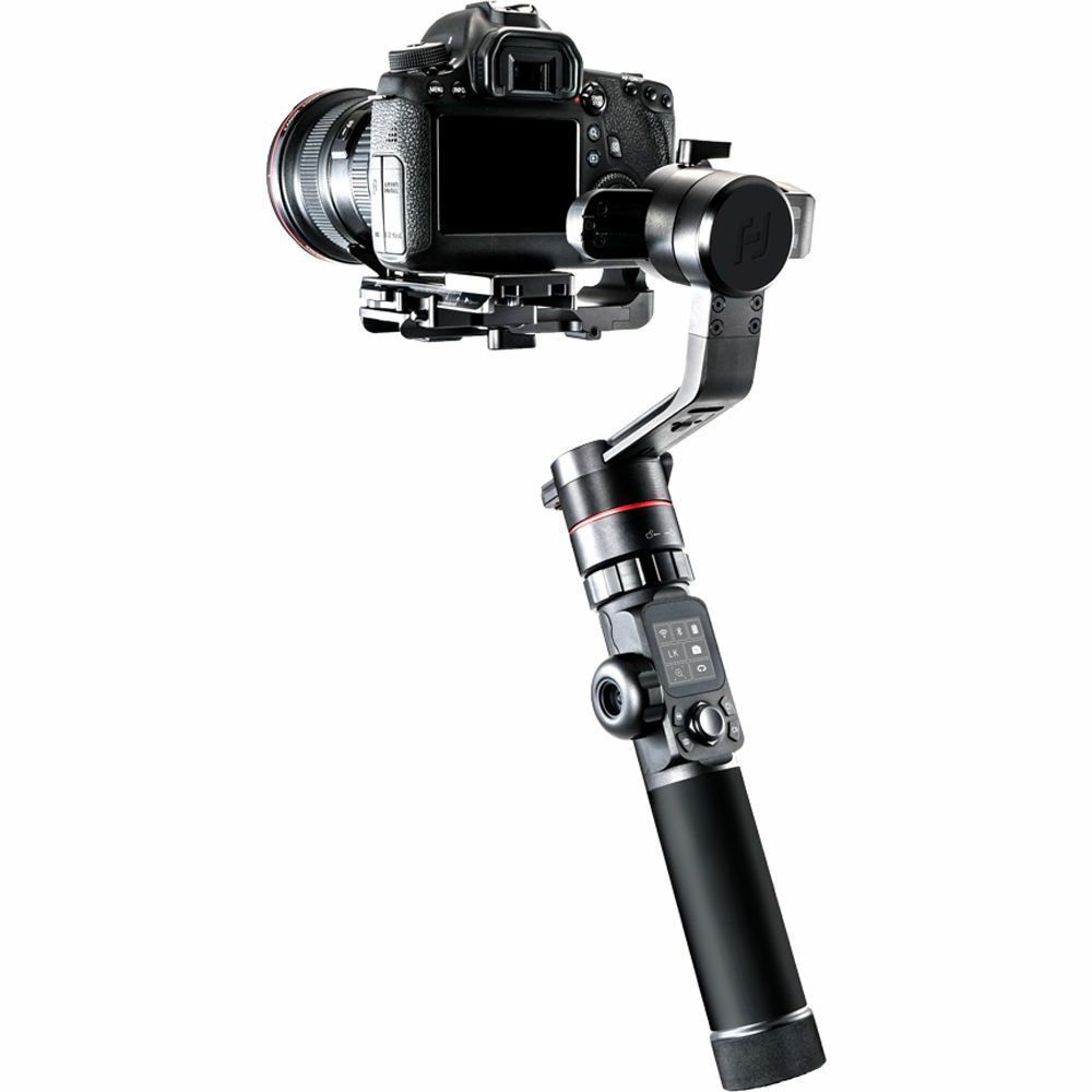 FeiyuTech AK4000 Gimbal Stabilizer 3-osni stabilizator za video snimanje