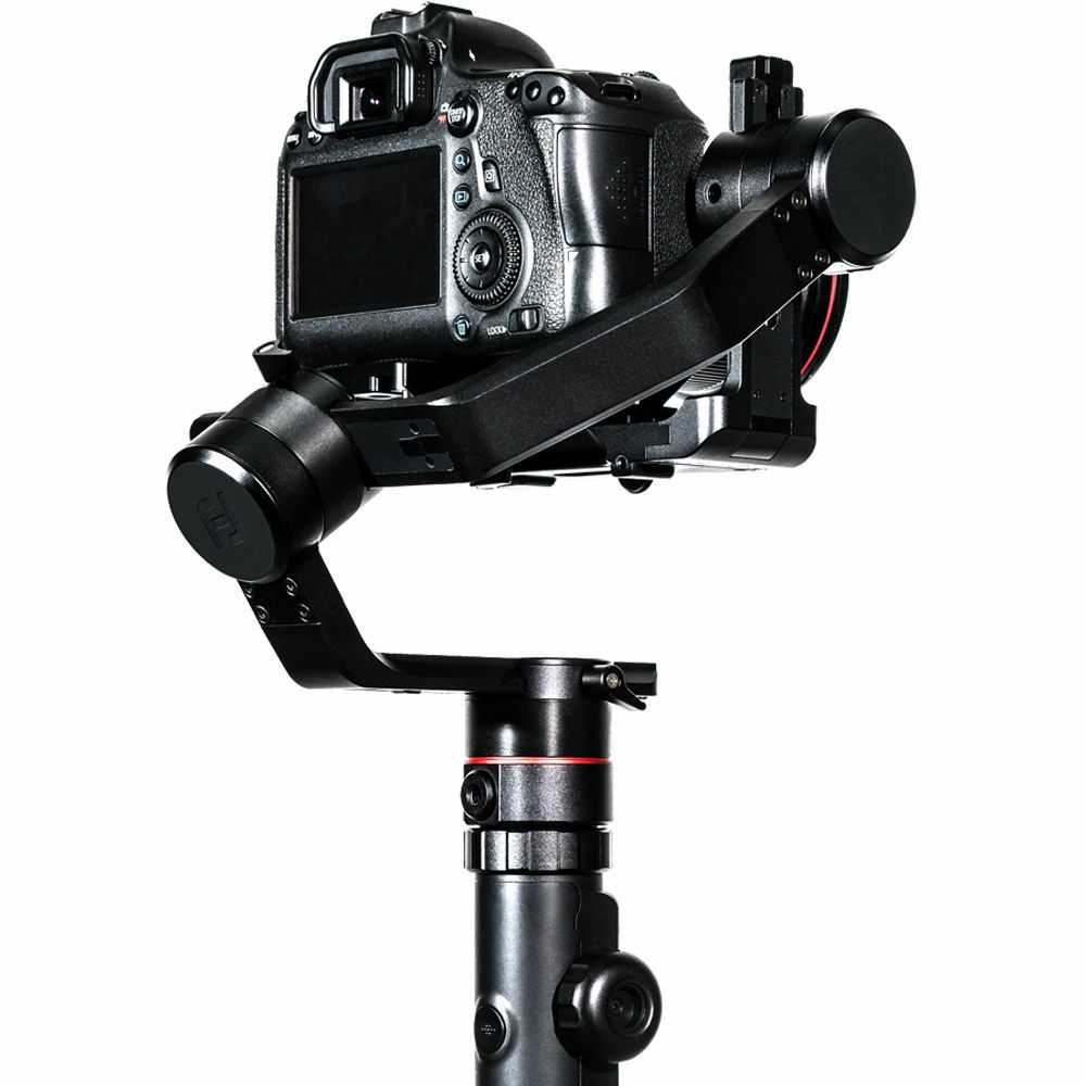 FeiyuTech AK4000 Gimbal Stabilizer 3-osni stabilizator za video snimanje