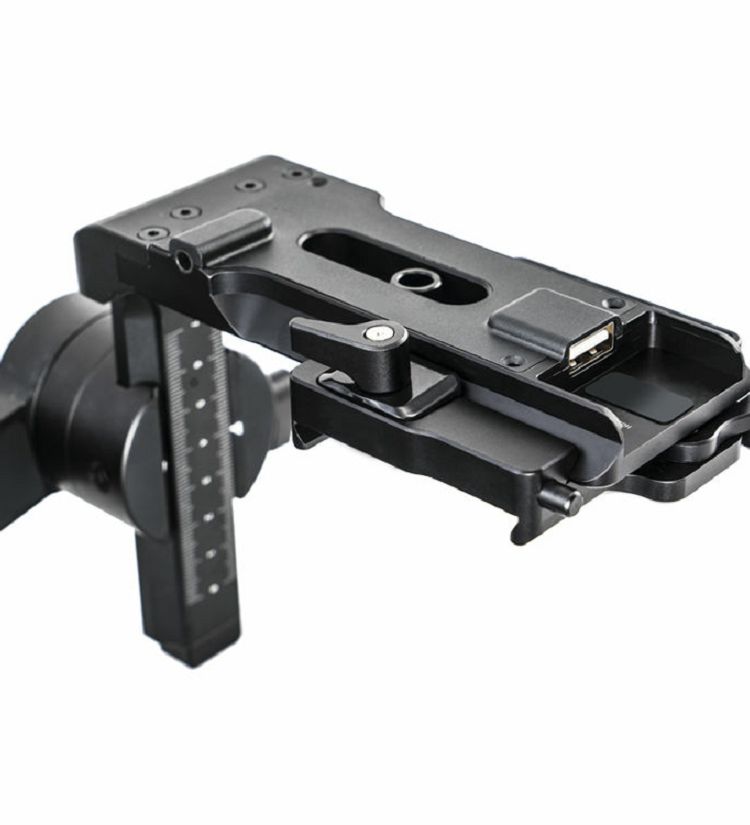 FeiyuTech AK4000 Gimbal Stabilizer 3-osni stabilizator za video snimanje