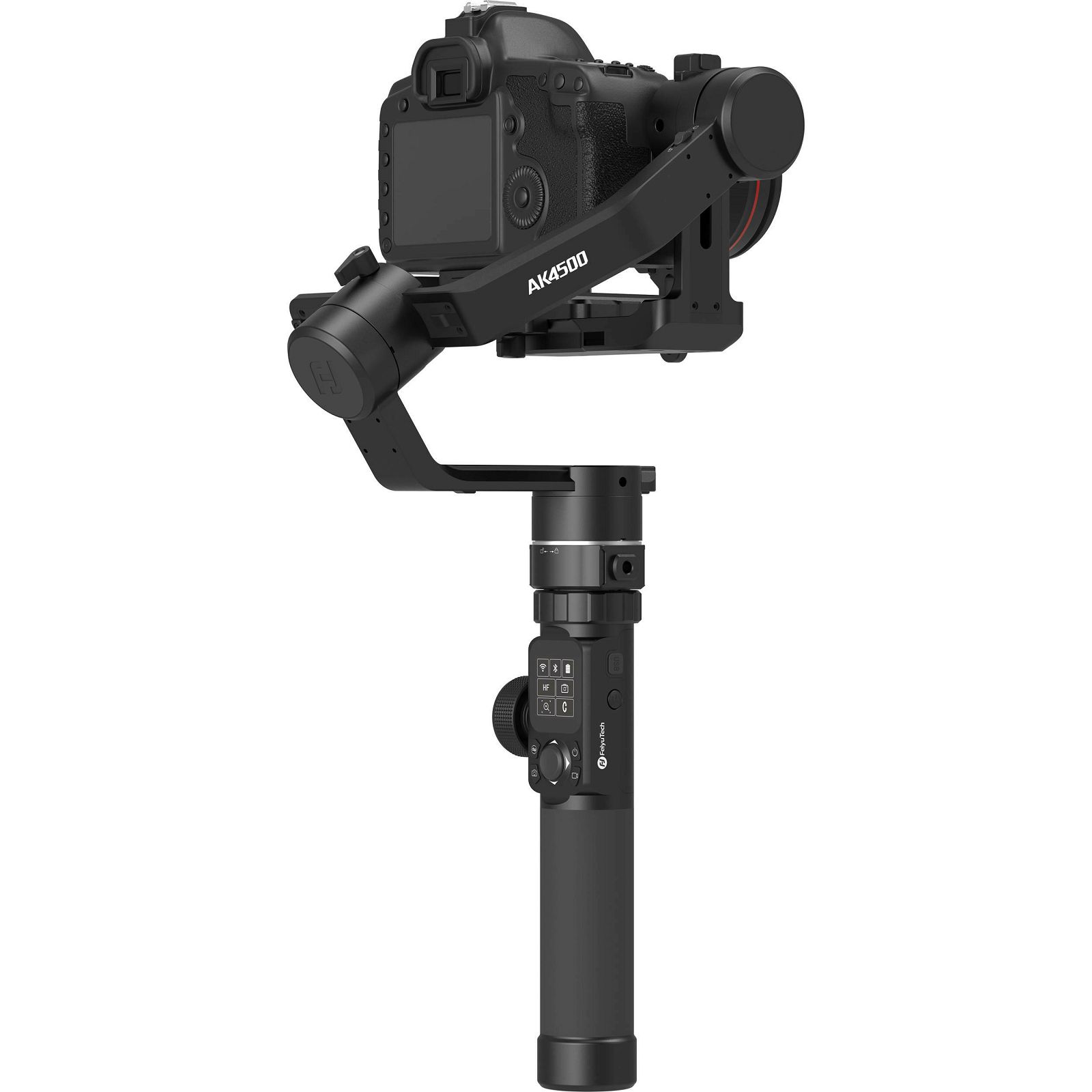 FeiyuTech AK4500 Essential Kit Gimbal Stabilizer 3-osni stabilizator za video snimanje